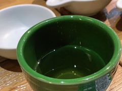 -云海肴·云南小炒·汽锅鸡(天津国金汇店)