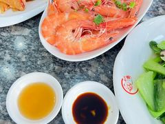 -阿勇海鲜排档2号(朱家尖店)