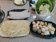 -蛙大侠香辣牛蛙火锅店(总店)