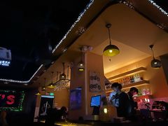 -Perry's·酒吧(打浦桥店)