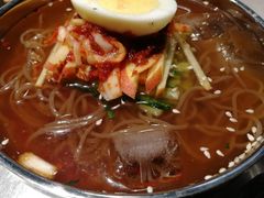 -韩聚屋韩国烤肉餐厅(新北万达店)