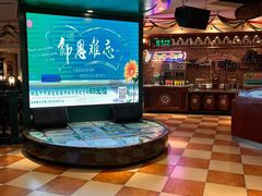 -比尔森韩式烤肉自助(国商店)