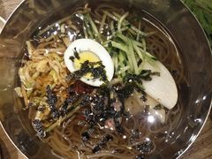 -韩国料理大力士(屏风街店)