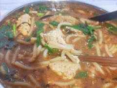 -元吉老一碗小锅米线(胜利广场店)