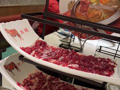 -左庭右院鲜牛肉火锅(长泰广场店)