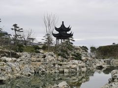 -上海滴水湖皇冠假日酒店