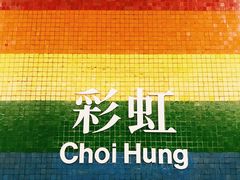 -彩虹村