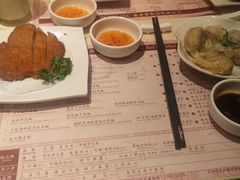 -池记(尖沙咀店)