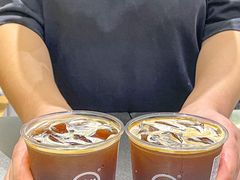 -Pull-Tab拉环咖啡(杭州市上城区来福士中心店)