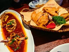 -前海沿·青岛菜(五四广场永旺店)