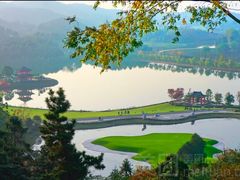 -南京银杏湖乐园