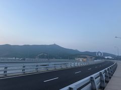 -星海湾跨海大桥