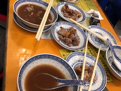 -麦奀云吞面世家(佐敦店)