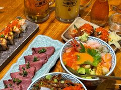 -半藏居酒屋(香港花园店)