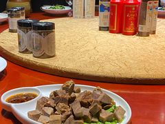 -莲花餐饮(高新店)