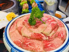 -钢管厂五区小郡肝火锅串串 Chuan Chuan hot pot