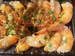 -大汗烧烤滩羊馆(清水河公园店)