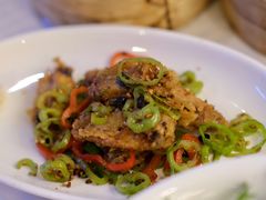 避风塘鸡翅-潮福城大酒楼·潮粤菜·港式点心(阳光城店)