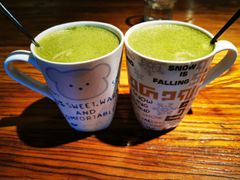 -YAFEE雅菲·粤菜·湘菜·融合菜(魏公村店)