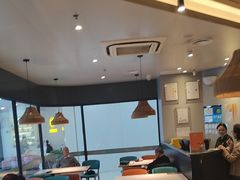 -豪享来中西餐厅(隆昌店)