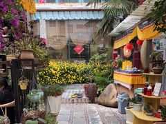 -尼玛藏家风味园(阿山食城店)