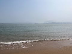 -白城沙滩