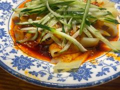 -柴窝堡22号辣子鸡·传承新疆菜