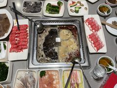 -海底捞火锅(方圆荟店)