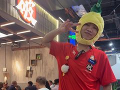 -破店肥哈·东北烧烤·夜宵(南山保利店)