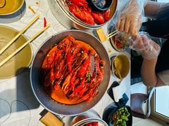 -巴厘龙虾·榜首油焖大虾(音乐学院·沿江酒馆店)