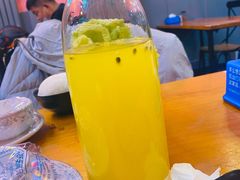 -回·龙虾铺·盆盆蟹·烧烤大排档(回龙观店)