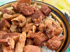 -荔园小馆(园岭新村二期店)