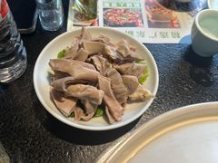 -鹅城粤菜馆(白云山路店)