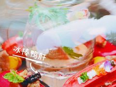 -北京丽晶酒店