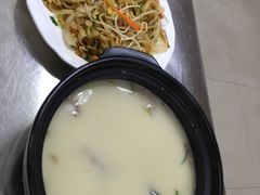 -蒙乡烤全羊·烤羊腿(京溪同和店)