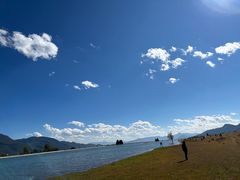 -玉湖村