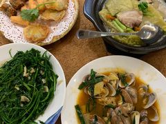 -潮道鱼仔店·潮汕味(长兴路店)