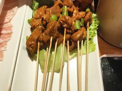 -蓉城老妈火锅(双林路店)