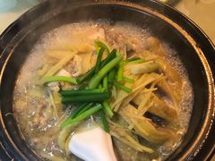 -来客家食府 · 福建客家菜(厦禾路店)