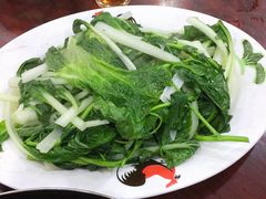 杂菜-华仔土鸡店(创意产业园店)