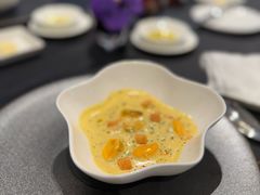 -LA TABLE de Joël Robuchon Restaurant