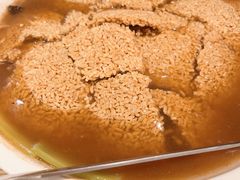 锅巴肉片-盘飧市(春熙路店)