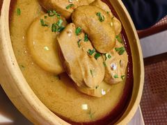 -新梅华餐厅(星悦汇店)