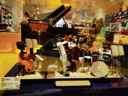 -乐高授权专卖店(济南万象城店)