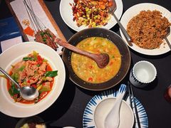 -山石榴·贵州菜(丰盛里店)