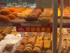 -味多美蛋糕(双安店)