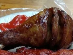 鸡腿-熊仔屋(吉祥苑小区店)