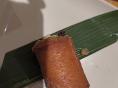 -蔡澜点心·粤菜(花城汇南区店)