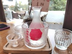 -素描餐厅(灵隐天竺店)