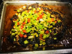 -锦尚阁烤鱼(望京新荟城店)